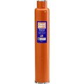 Diamond Products Core Bits Heavy Duty Orange "H33F"